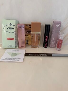 Makeup Bundle